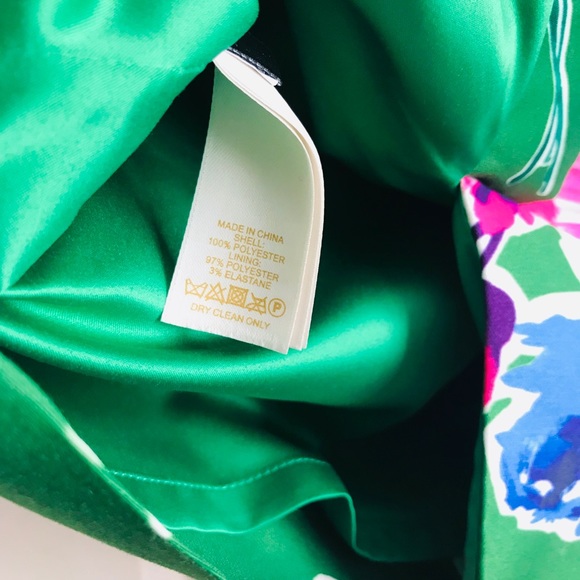 Marit skirt - Picture 7 of 8